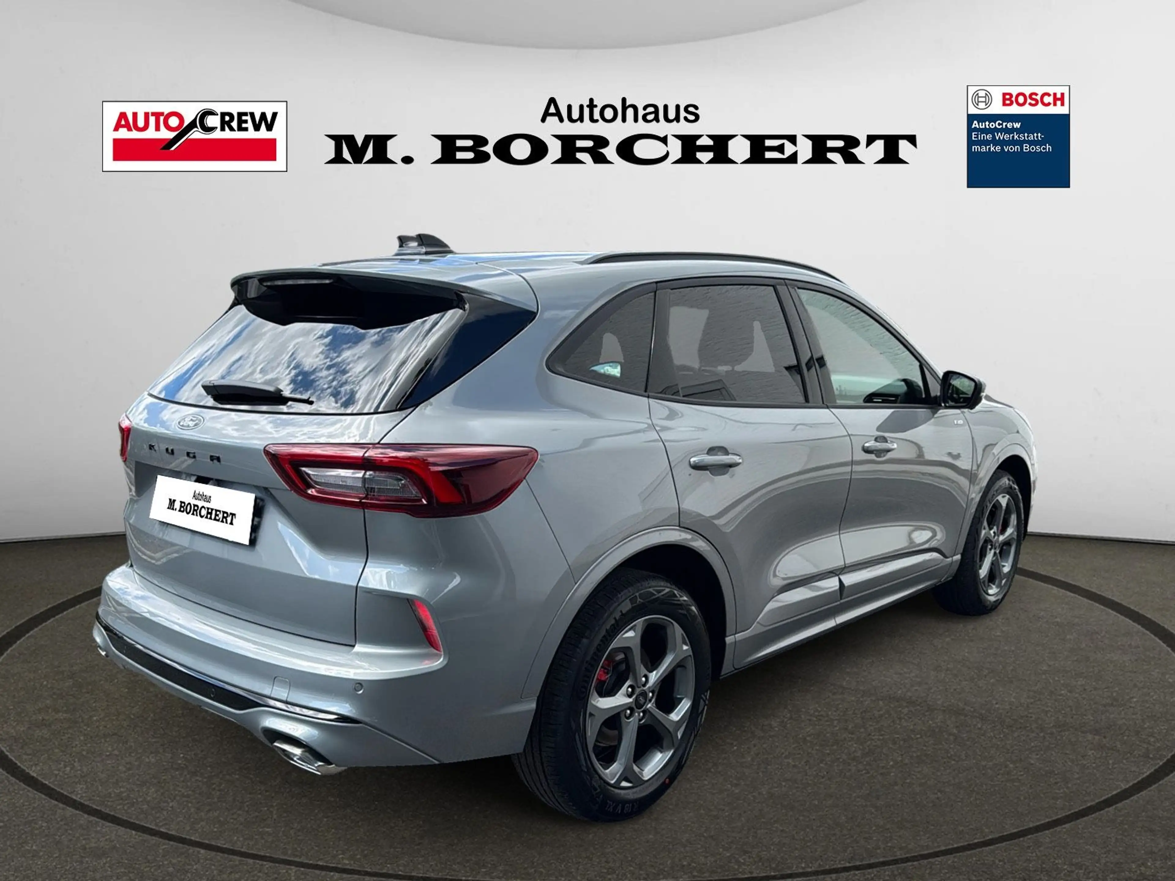 Ford Kuga ST-Line  GARANTIE 06/2031 — photo 5