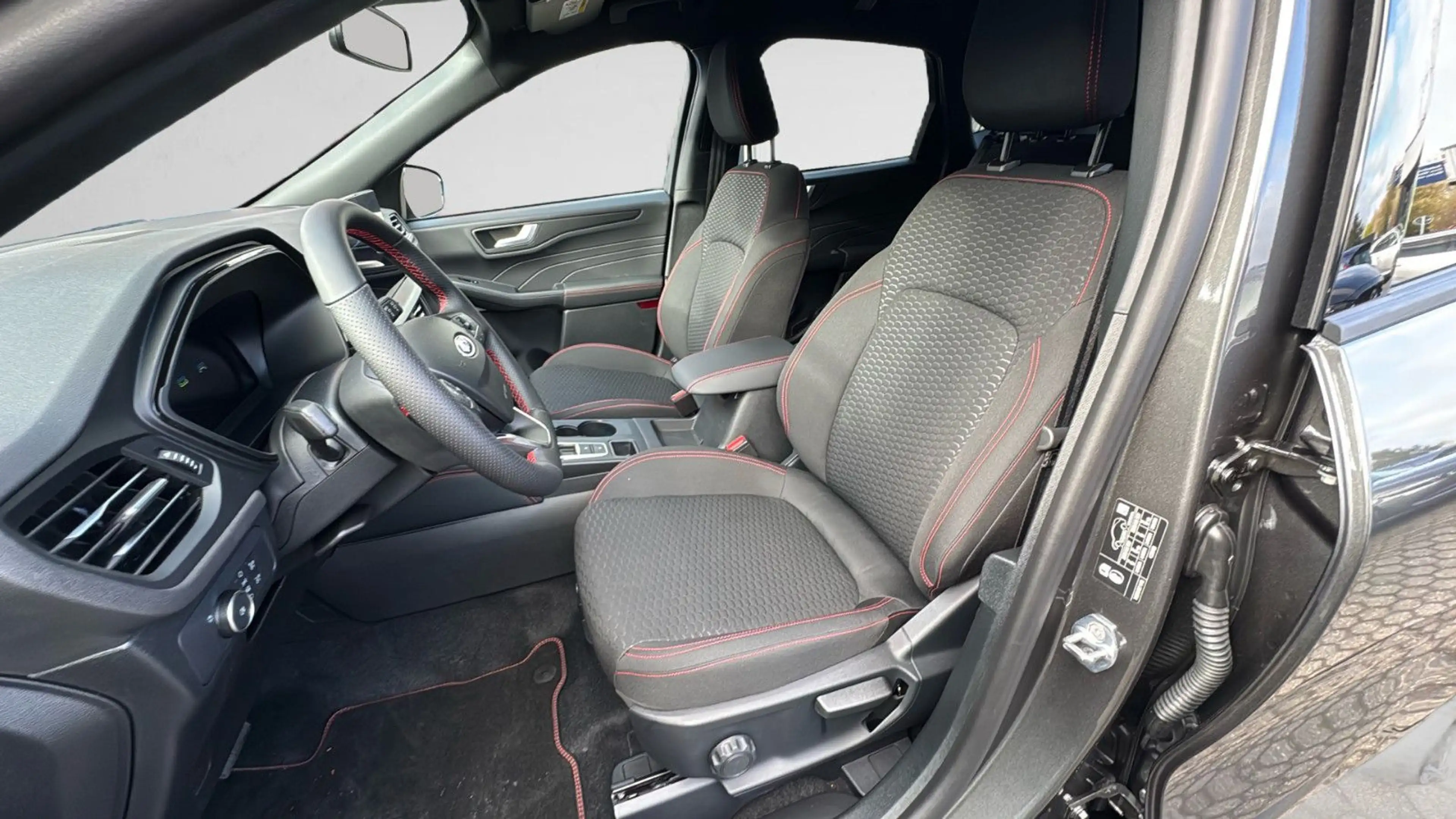 Ford Kuga ST-Line  GARANTIE 06/2031 — photo 13