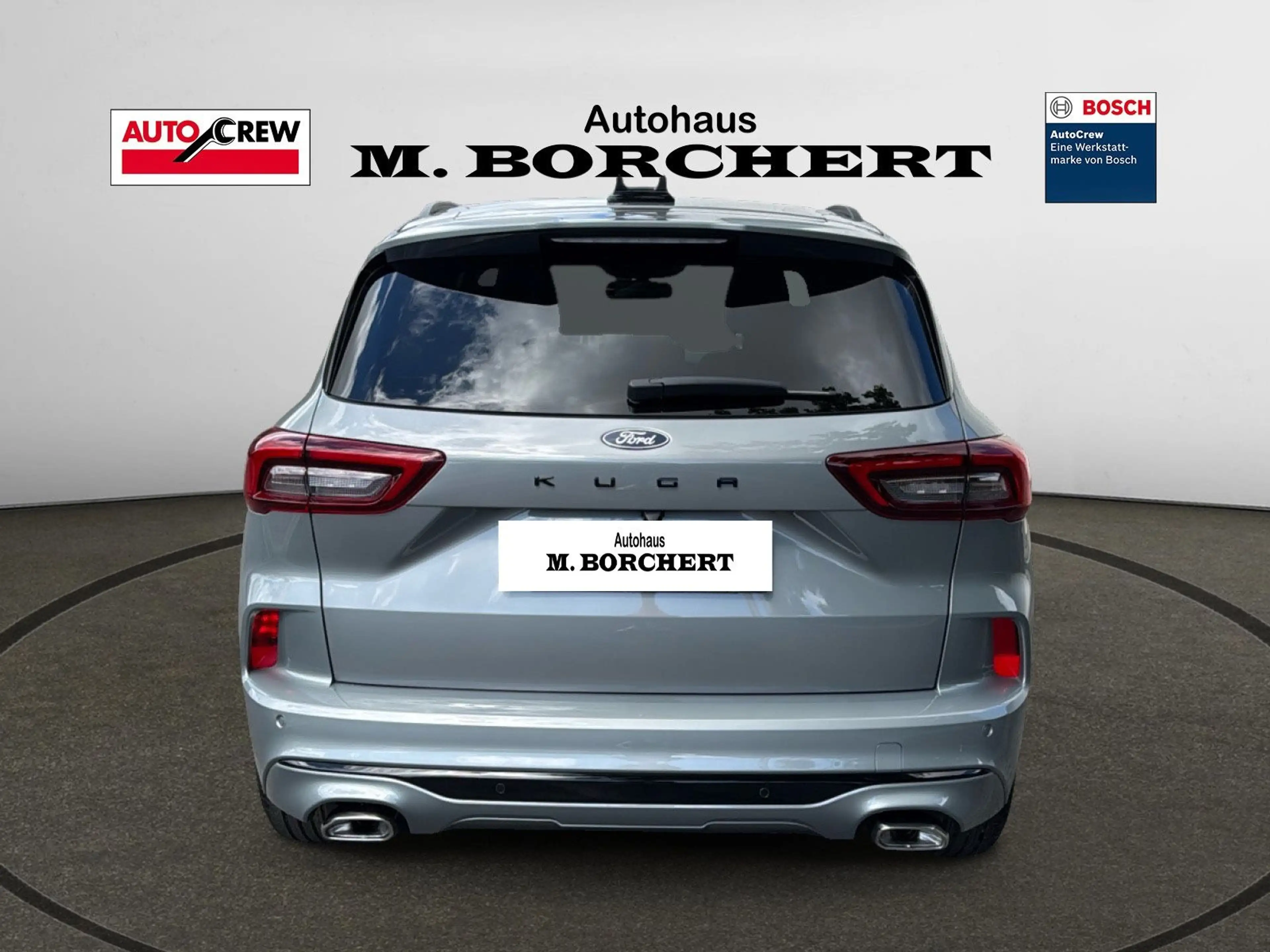 Ford Kuga ST-Line  GARANTIE 06/2031 — photo 4