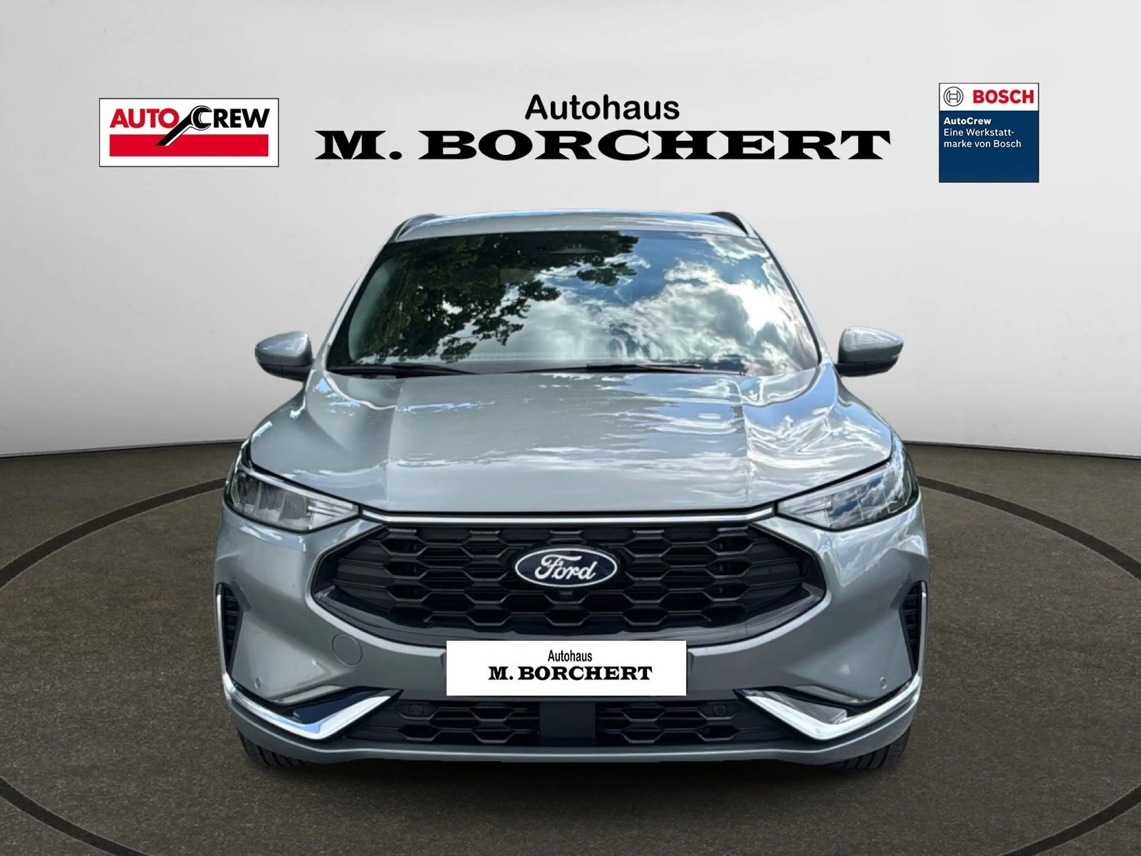 Ford Kuga ST-Line  GARANTIE 06/2031 — photo 8