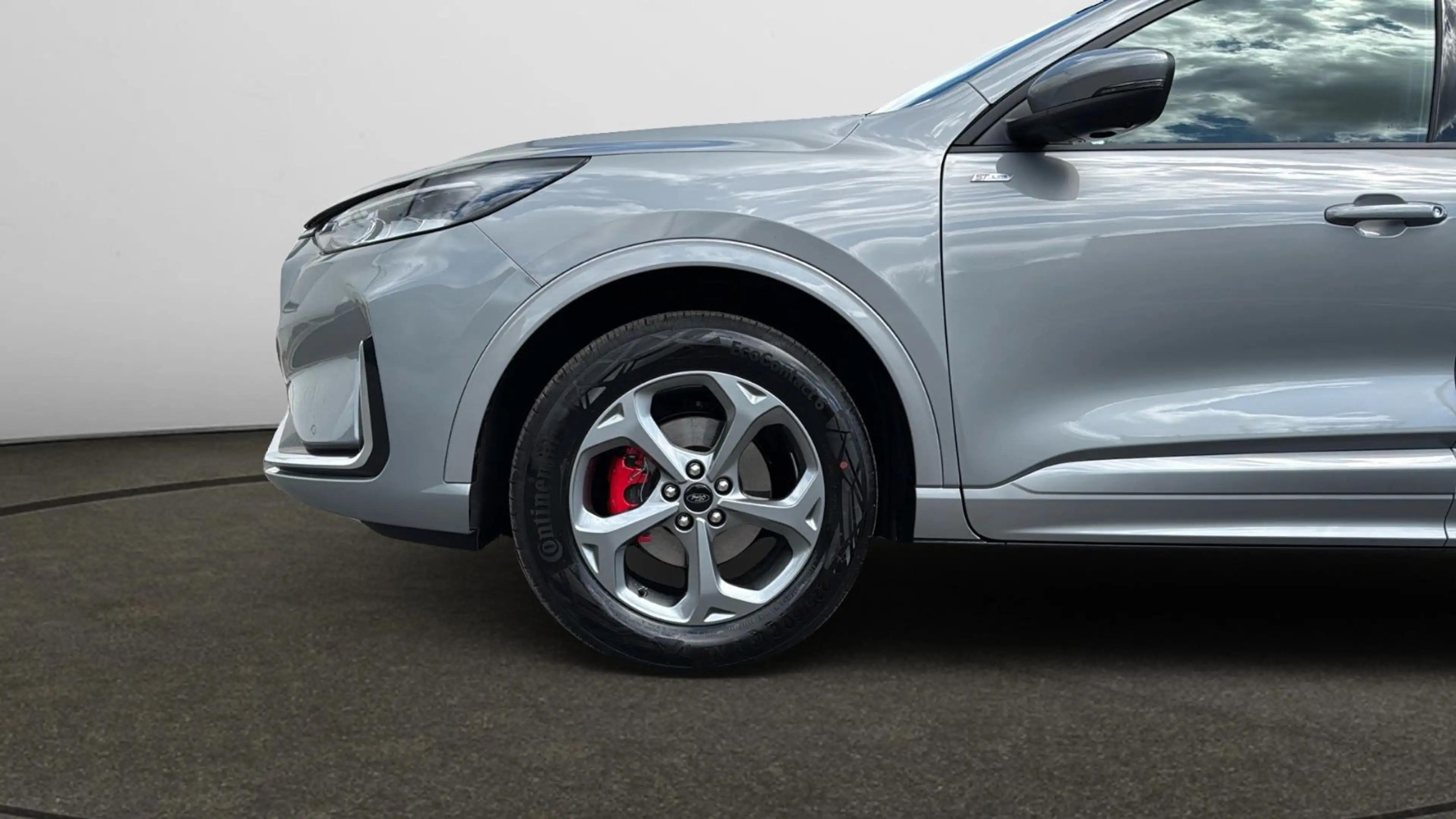 Ford Kuga ST-Line  GARANTIE 06/2031 — photo 10