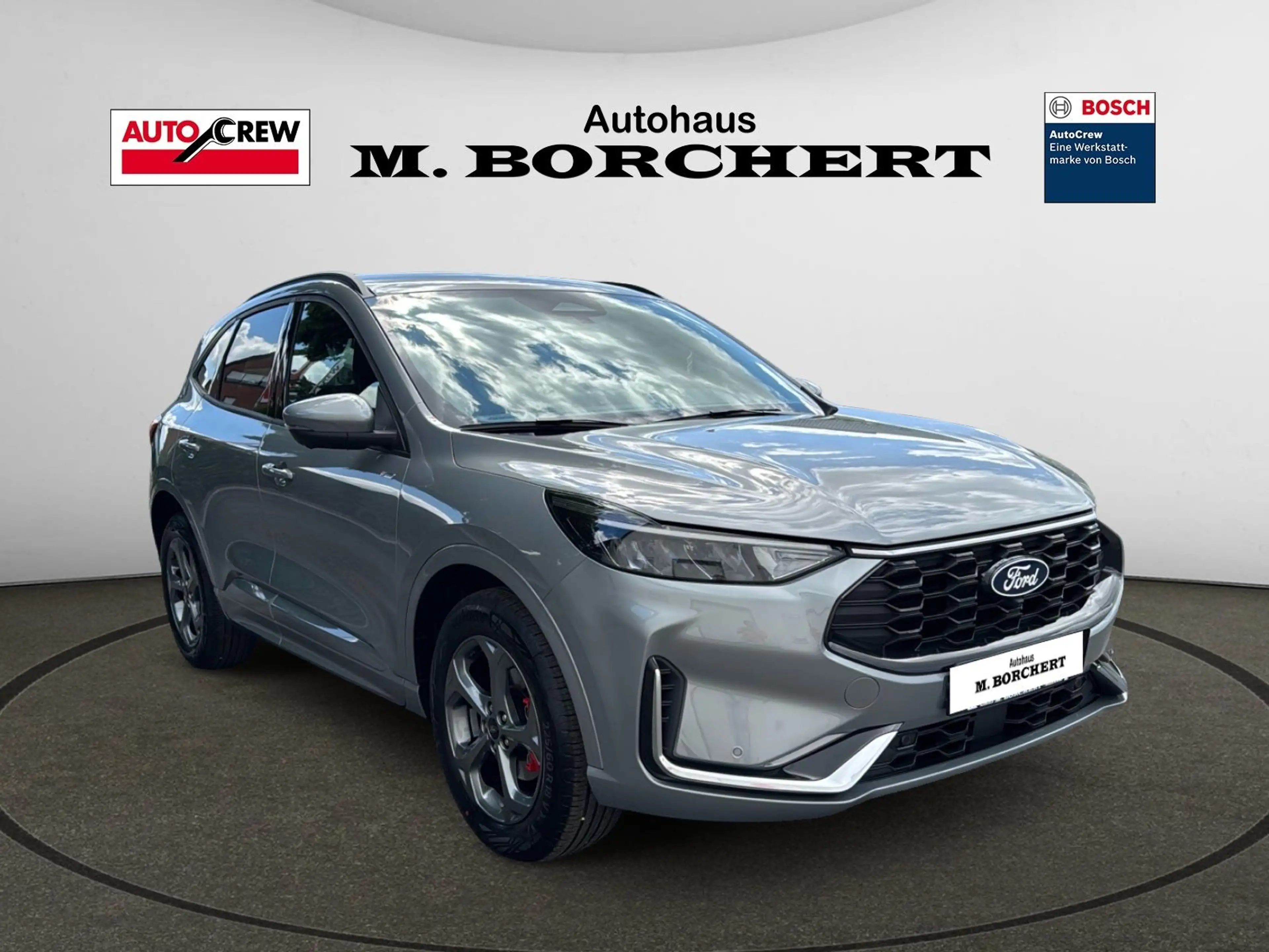Ford Kuga ST-Line  GARANTIE 06/2031 — photo 7