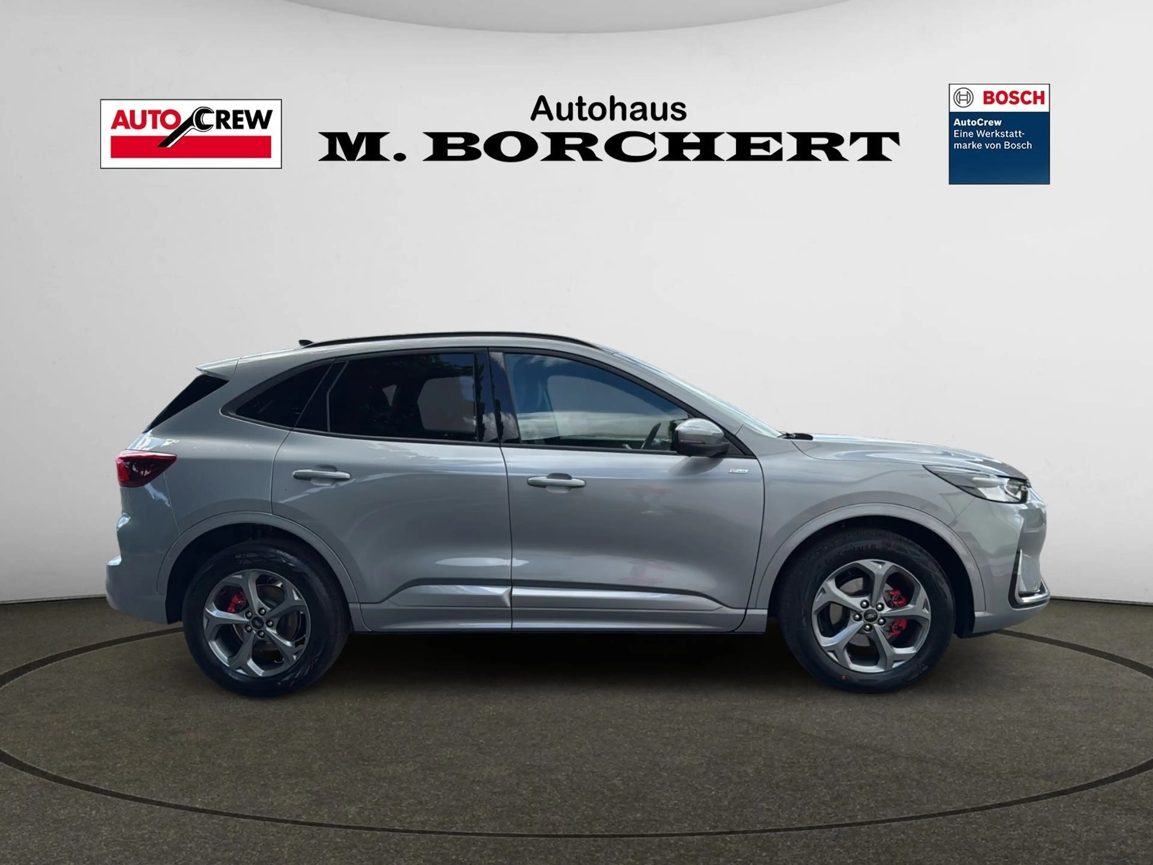 Ford Kuga ST-Line  GARANTIE 06/2031 — photo 6