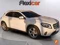 Mercedes-Benz GLA 220 D- 5P (2018) Blanco - thumbnail 8
