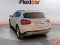 Mercedes-Benz GLA 220 D- 5P (2018) Blanco - thumbnail 12
