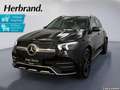 Mercedes-Benz GLE 450 4M AMG *Pano AHK Multibeam 360° Ambiente Noir - thumbnail 1