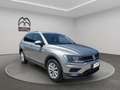 Volkswagen Tiguan 2.0 tdi Business 4motion 150cv dsg Gris - thumbnail 3