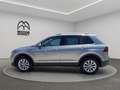 Volkswagen Tiguan 2.0 tdi Business 4motion 150cv dsg Gris - thumbnail 5