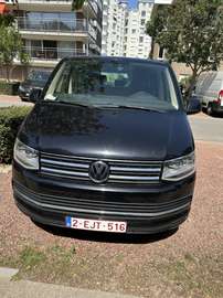 DSG Kurz 4MOTION Highline