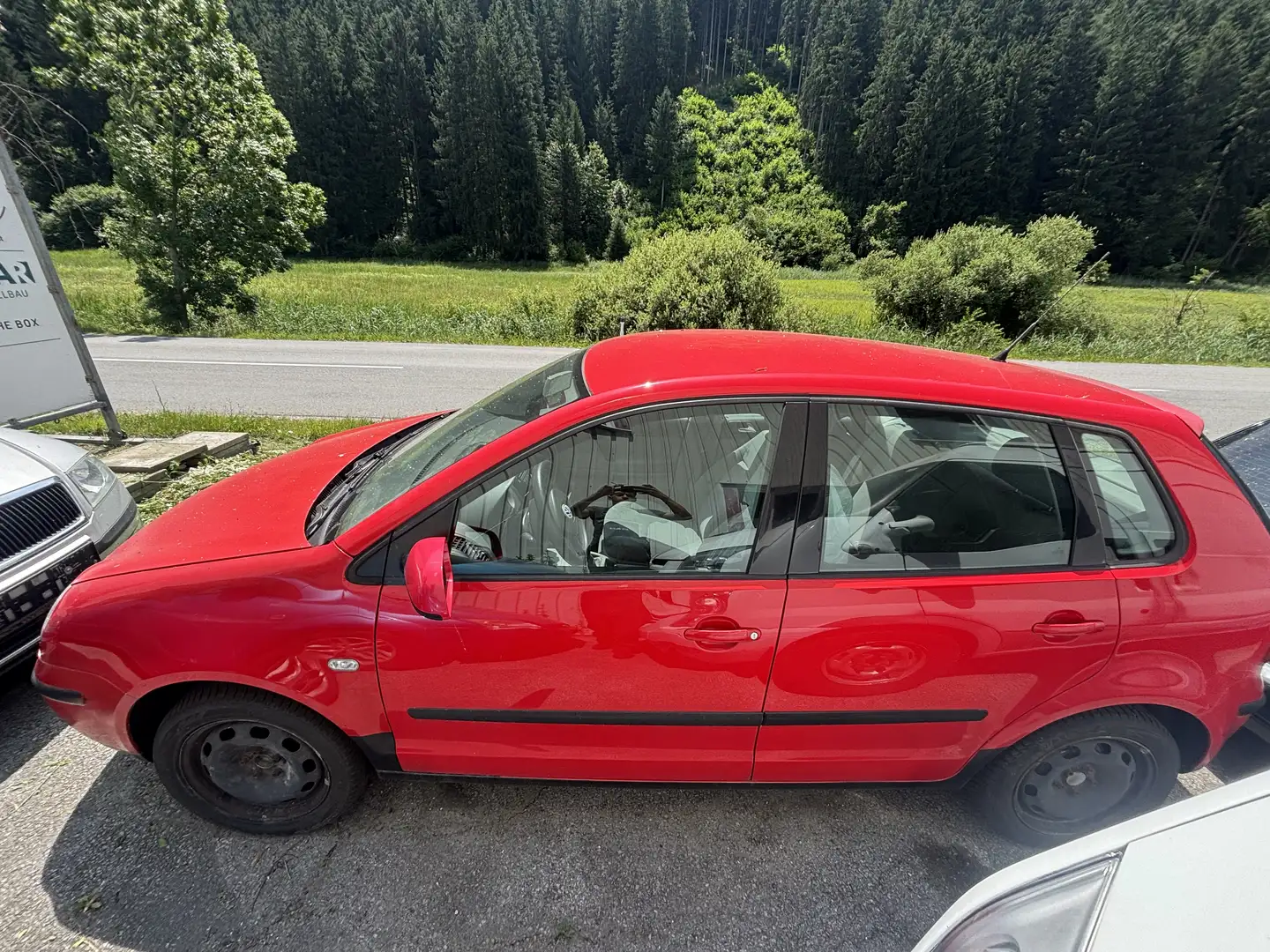 Volkswagen Polo TDI - 2