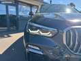 BMW X5 m50d 400cv quadri-turbo xdrive g05 boite auto 8 full options entretien Schwarz - thumbnail 14