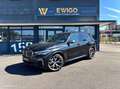 BMW X5 m50d 400cv quadri-turbo xdrive g05 boite auto 8 full options entretien Schwarz - thumbnail 1