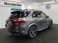 Mercedes-Benz GLE 350 de 4Matic AMG+HUD+AHK+PANO+360°+MULTI Grau - thumbnail 4