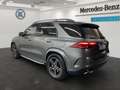 Mercedes-Benz GLE 350 de 4Matic AMG+HUD+AHK+PANO+360°+MULTI Grau - thumbnail 5