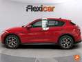 Alfa Romeo Stelvio 2.2+Di%C3%A9sel+140kW+%28190CV%29+Sprint%2B+Q4 Rouge - thumbnail 4