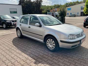 Golf IV 1.4 Trendline