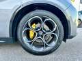 Alfa Romeo Stelvio 2.2 T Ti (Turismo Internazionale) Q4 210CV auto Gris - thumbnail 6