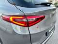 Alfa Romeo Stelvio 2.2 T Ti (Turismo Internazionale) Q4 210CV auto Gris - thumbnail 32
