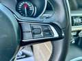 Alfa Romeo Stelvio 2.2 T Ti (Turismo Internazionale) Q4 210CV auto Gris - thumbnail 12