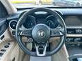 Alfa Romeo Stelvio 2.2 T Ti (Turismo Internazionale) Q4 210CV auto Gris - thumbnail 10