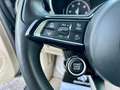 Alfa Romeo Stelvio 2.2 T Ti (Turismo Internazionale) Q4 210CV auto Gris - thumbnail 11