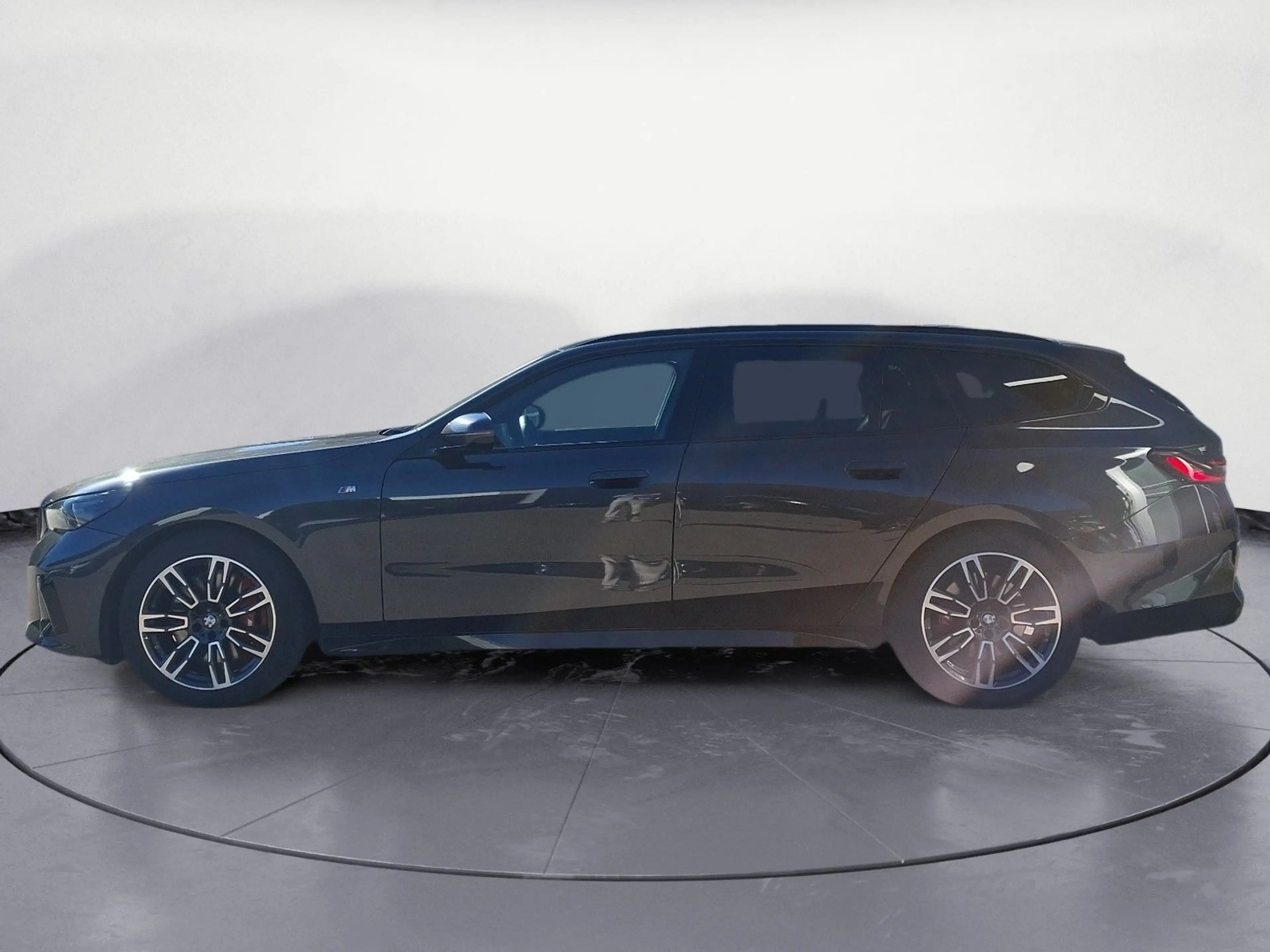 BMW 540 d xDrive Touring M Sportpaket Standhzg. AHK — photo 4