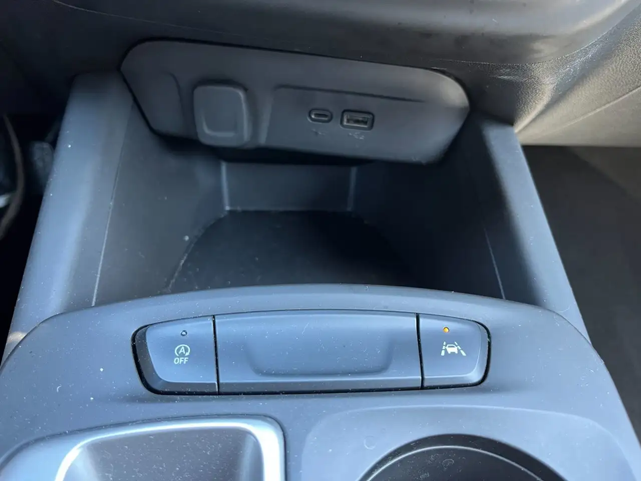 Chevrolet Trax снимка Chevrolet Trax