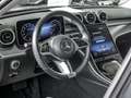 Mercedes-Benz C 200 , AVANTGARDE SPUR AHK KAMERA PDC SHZ Schwarz - thumbnail 15
