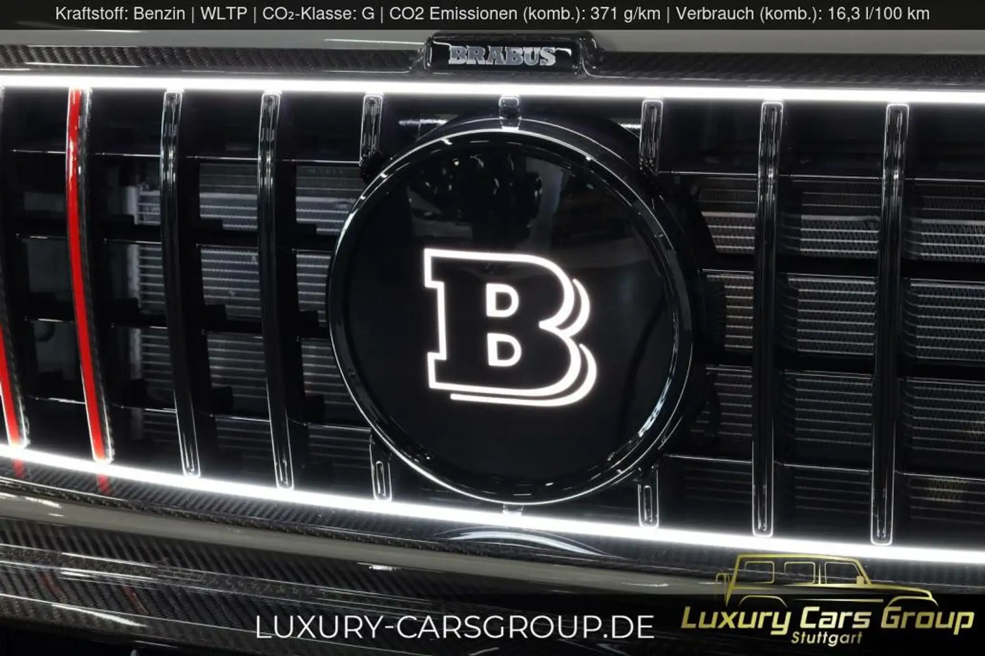벤츠 G-Class G 63 AMG 2026 회색 사진 8