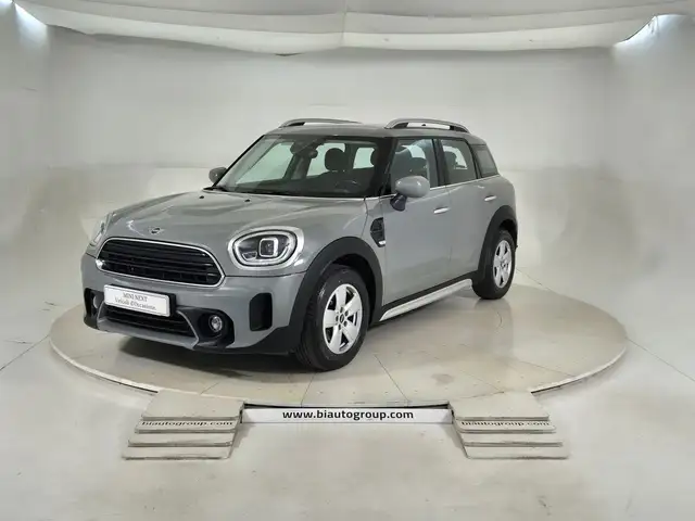 MINI One Countryman Mini F60 2020 Benzi Mini 1.5 One Classic auto
