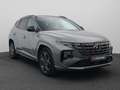 Hyundai TUCSON 1.6 T-GDI HEV N Line 230PK Aut. Adaptieve Cruise C Grijs - thumbnail 12