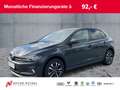 Volkswagen Polo 1.0 TSI UNITED NAVI+2xPDC+SHZ+15"LM+DAB+ Grau - thumbnail 1