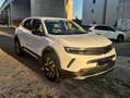Opel Mokka Mokka 1,2 Direct Injection Turbo Elegance Elegance Weiß - thumbnail 1