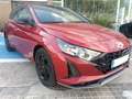 Hyundai i20 1.0 T Black Line 90 Burdeos - thumbnail 3