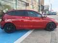 Hyundai i20 1.0 T Black Line 90 Burdeos - thumbnail 4