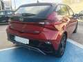 Hyundai i20 1.0 T Black Line 90 Burdeos - thumbnail 5
