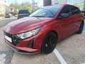 Hyundai i20 1.0 T Black Line 90 Burdeos - thumbnail 1