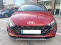 Hyundai i20 1.0 T Black Line 90 Burdeos - thumbnail 2