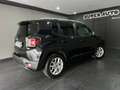 Jeep Renegade 1.6 Mjt DDCT 120 CV Limited Schwarz - thumbnail 4