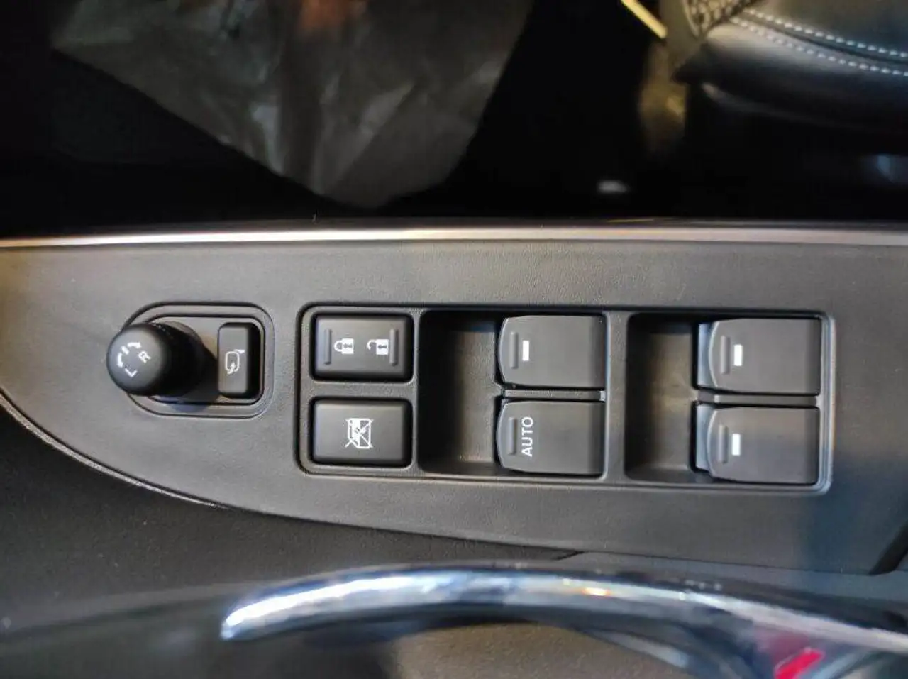 Suzuki SX4 S-Cross 2022 — фото 13