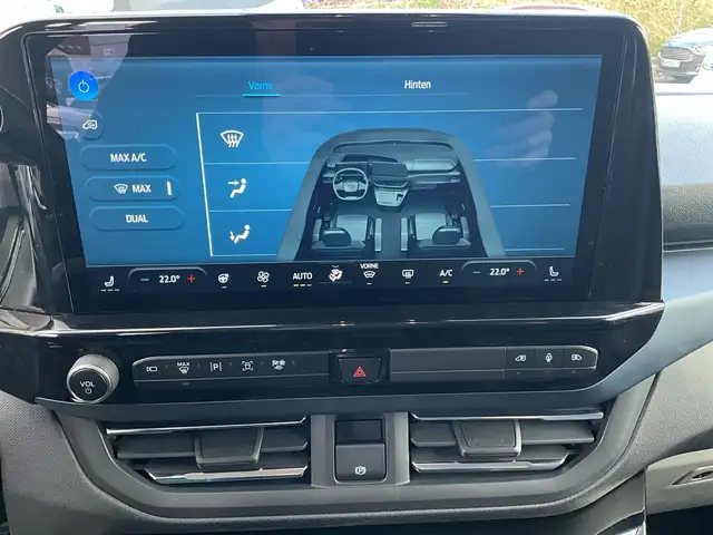 Ford Tourneo Custom AWD Active Aut. Ansicht 20