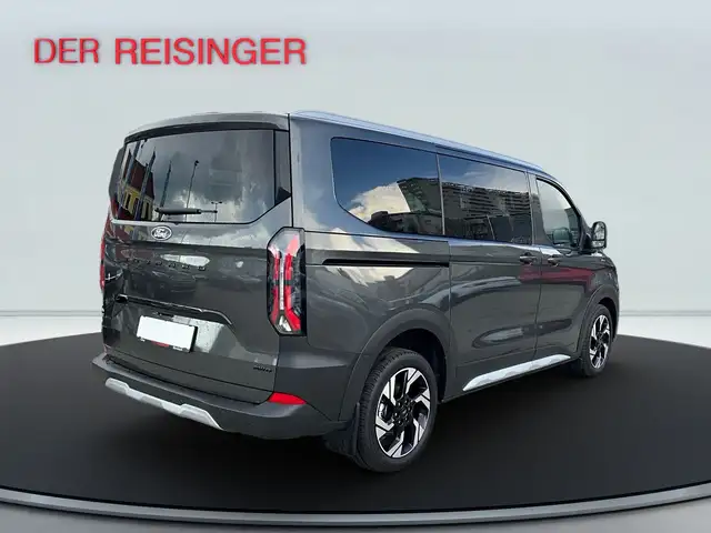 Ford Tourneo Custom AWD Active Aut. Ansicht 6