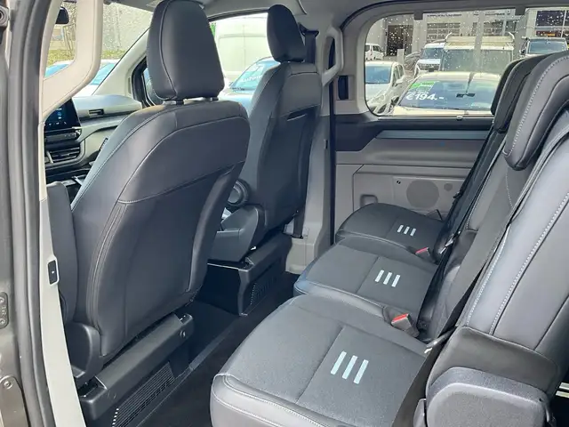 Ford Tourneo Custom AWD Active Aut. Ansicht 17