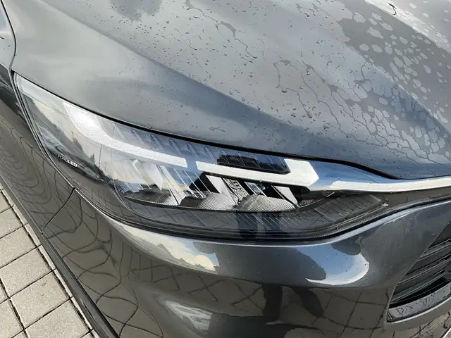 Ford Tourneo Custom AWD Active Aut. Ansicht 9