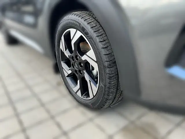 Ford Tourneo Custom AWD Active Aut. Ansicht 8