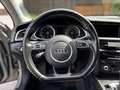 Audi A4 allroad A4 allroad quattro (clean die.) 2.0 TDI DPF S tron Srebrny - thumbnail 5