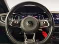 Volkswagen Polo VI R-line NAV LED DIG-DISPLAY ACC SITZ.HZG TEMPOMA Noir - thumbnail 13