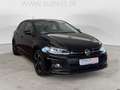 Volkswagen Polo VI R-line NAV LED DIG-DISPLAY ACC SITZ.HZG TEMPOMA Noir - thumbnail 4