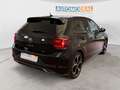 Volkswagen Polo VI R-line NAV LED DIG-DISPLAY ACC SITZ.HZG TEMPOMA Noir - thumbnail 5