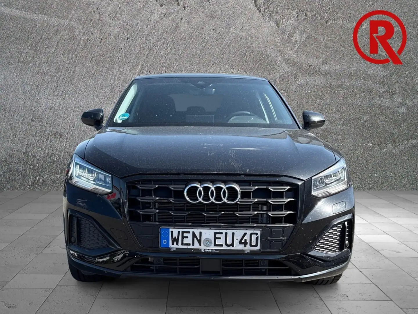 Audi Q2 35 TFSI advanced 1.5 Navi Soundsystem PDCv+h SHZ M Schwarz - 2